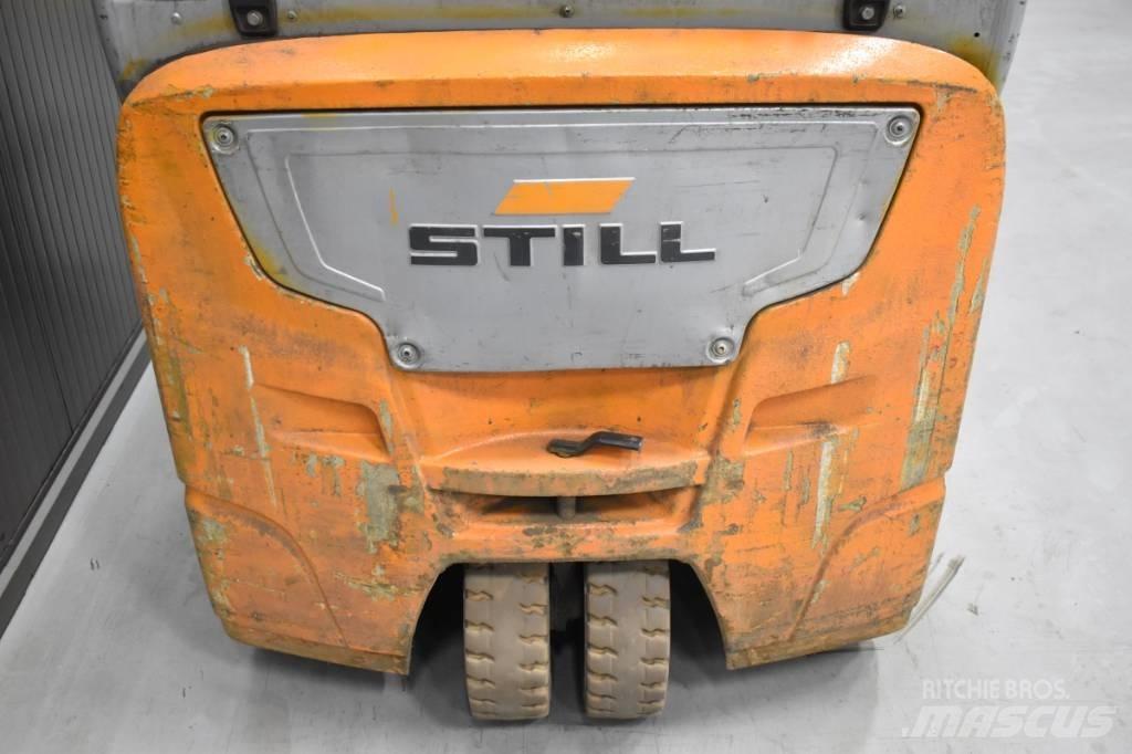 Still RX 20-16 C Elektrikli forkliftler