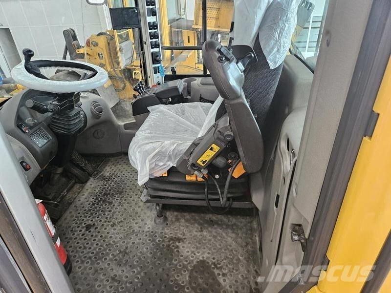 Volvo L 150 F Tekerlekli yükleyiciler