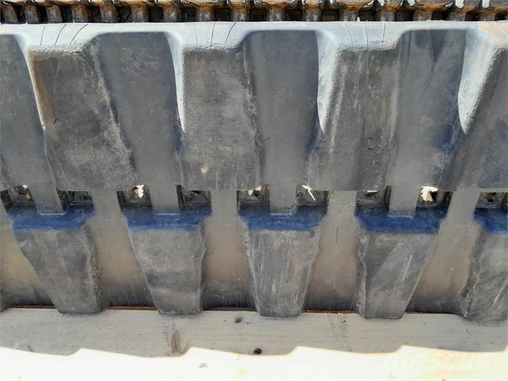 CASE CX75 Paletler