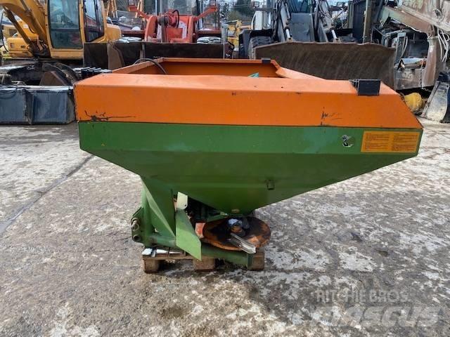 Amazone ZA-U 1501 Gübre dagitma tankerleri