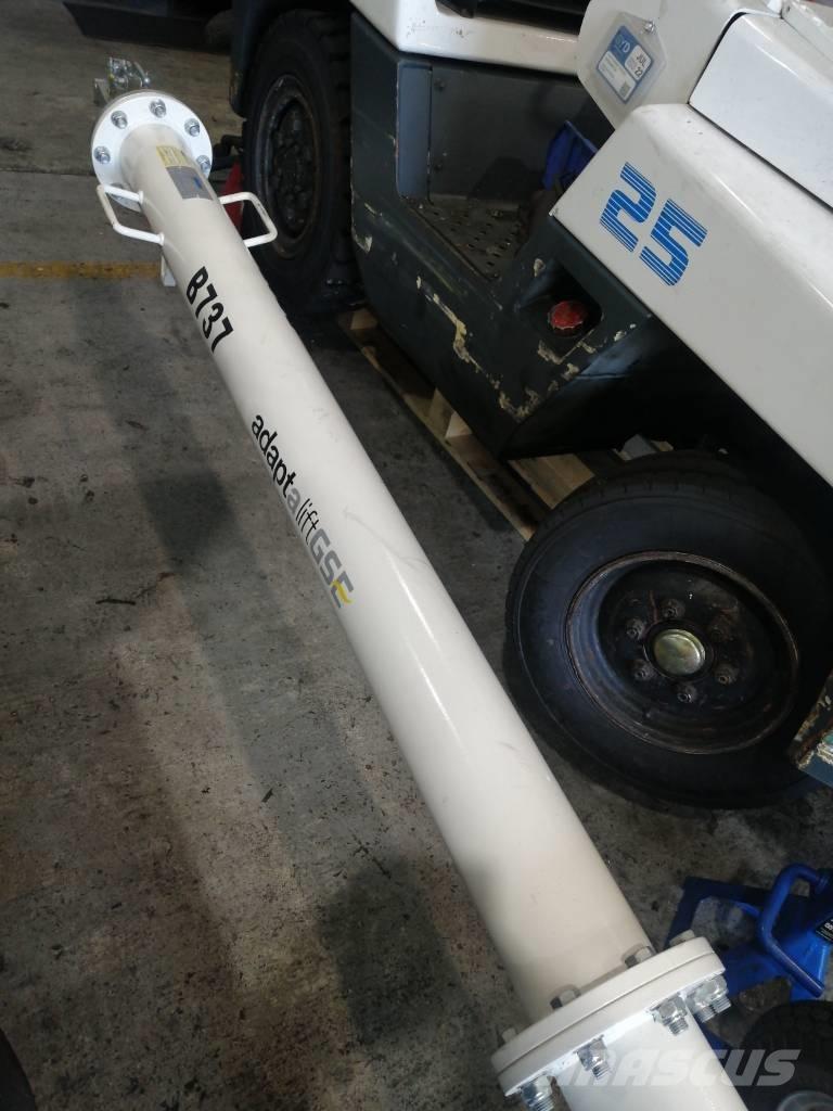  TISMAN TB B737 Digerleri