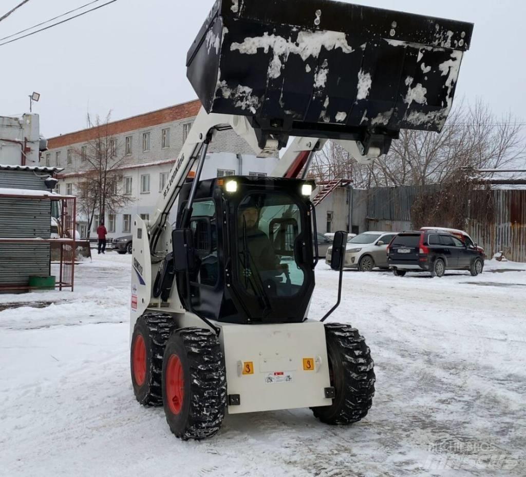 Lonking CDM312 Skid steer loderler