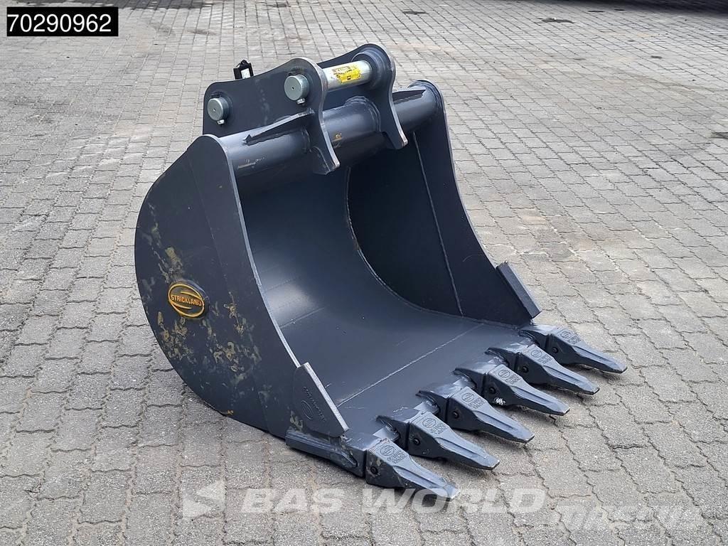 Strickland 8 Ton Kovalar
