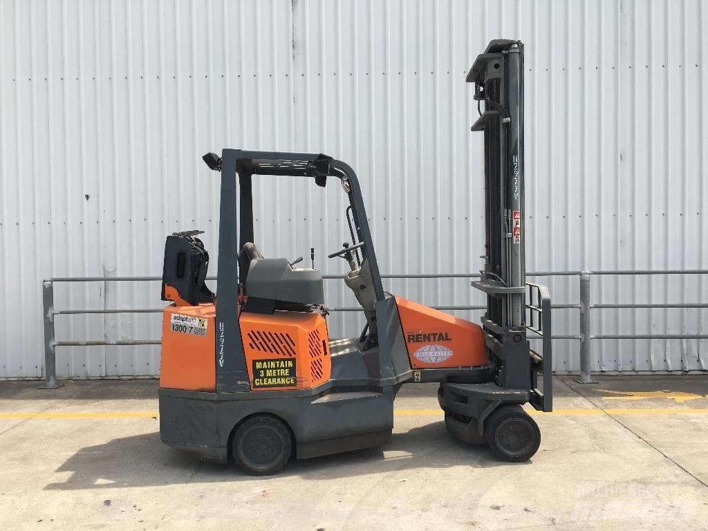 Aisle-Master 20S Dar koridor forklifti