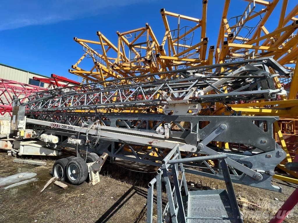 Terex CBR36H4 Diger vinçler