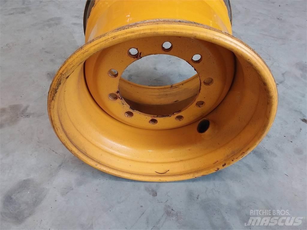 Rottne H11 20x24,5 Lastikler