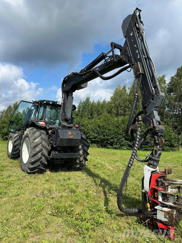  Cronos Nisula 500 Biçerdöverler
