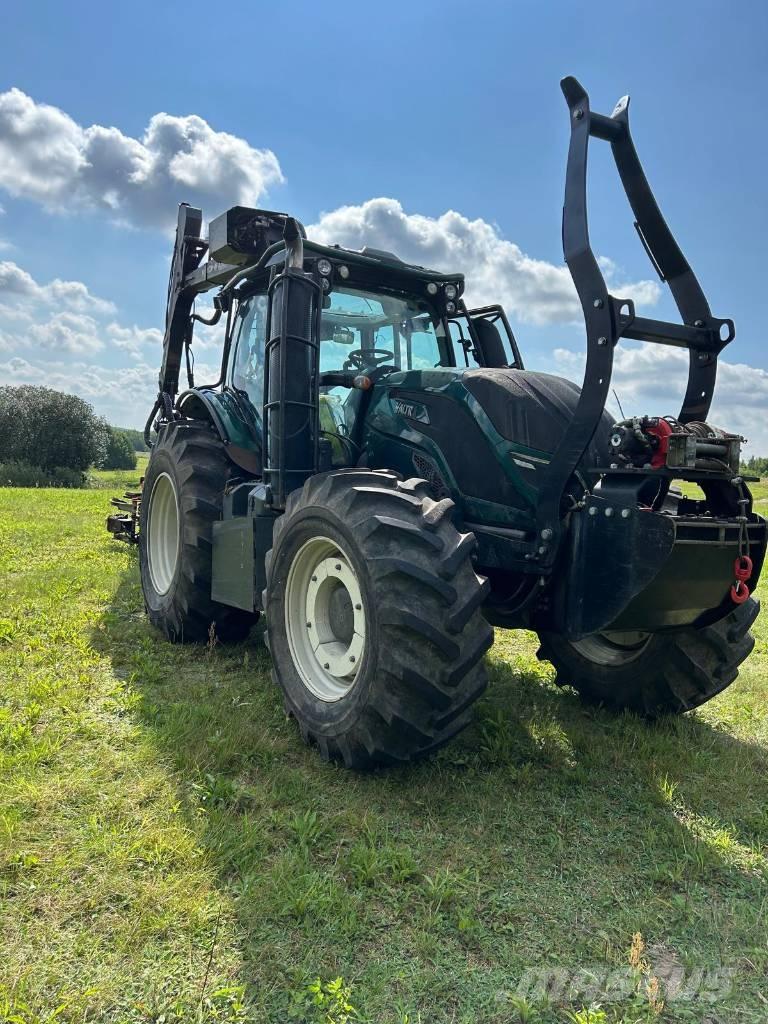  Cronos Nisula 500 Biçerdöverler