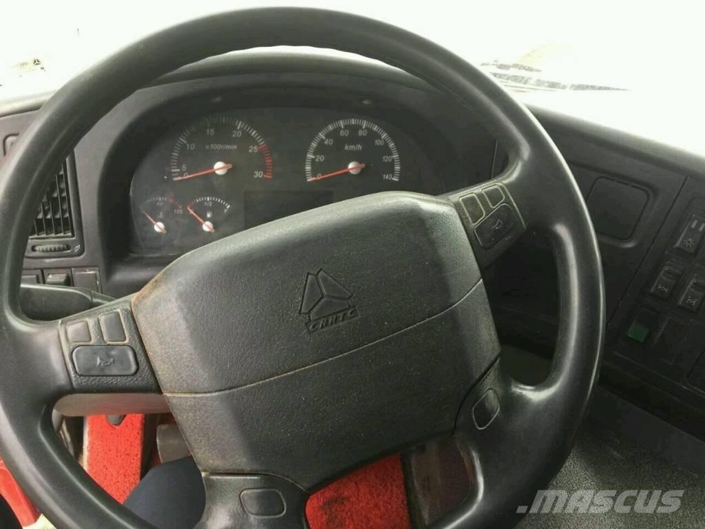 Howo 336 Diger kamyonlar