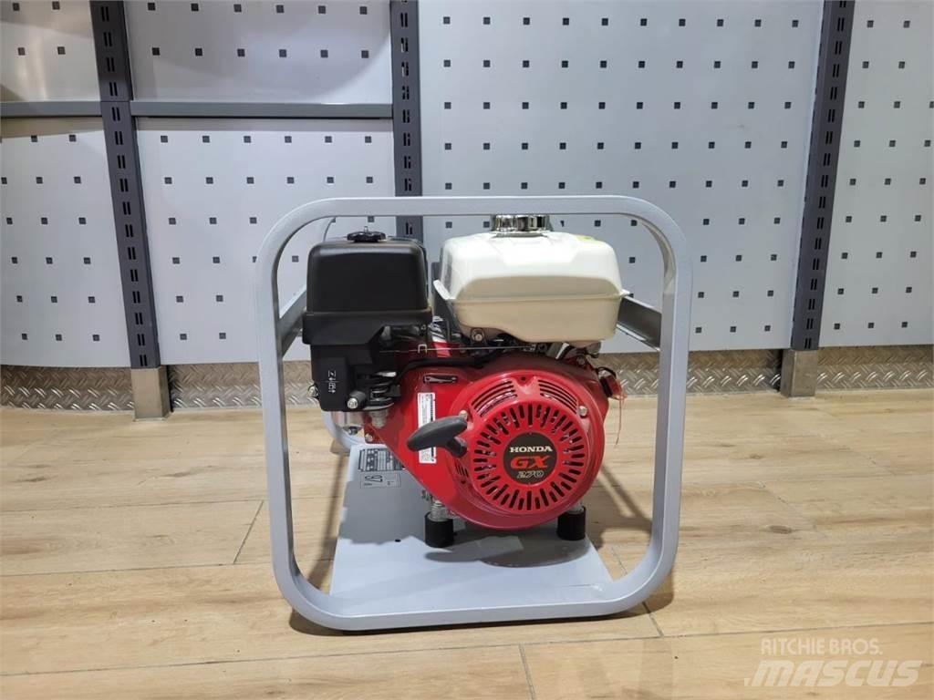 Mosa GE 5000 HBM Diğer Jeneratörler