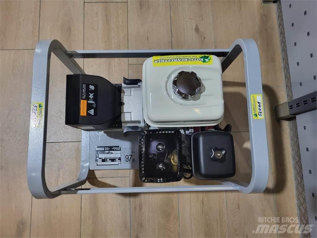 Mosa GE 5000 HBM Diğer Jeneratörler
