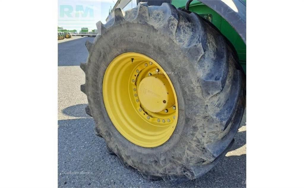 John Deere 7310 Traktörler