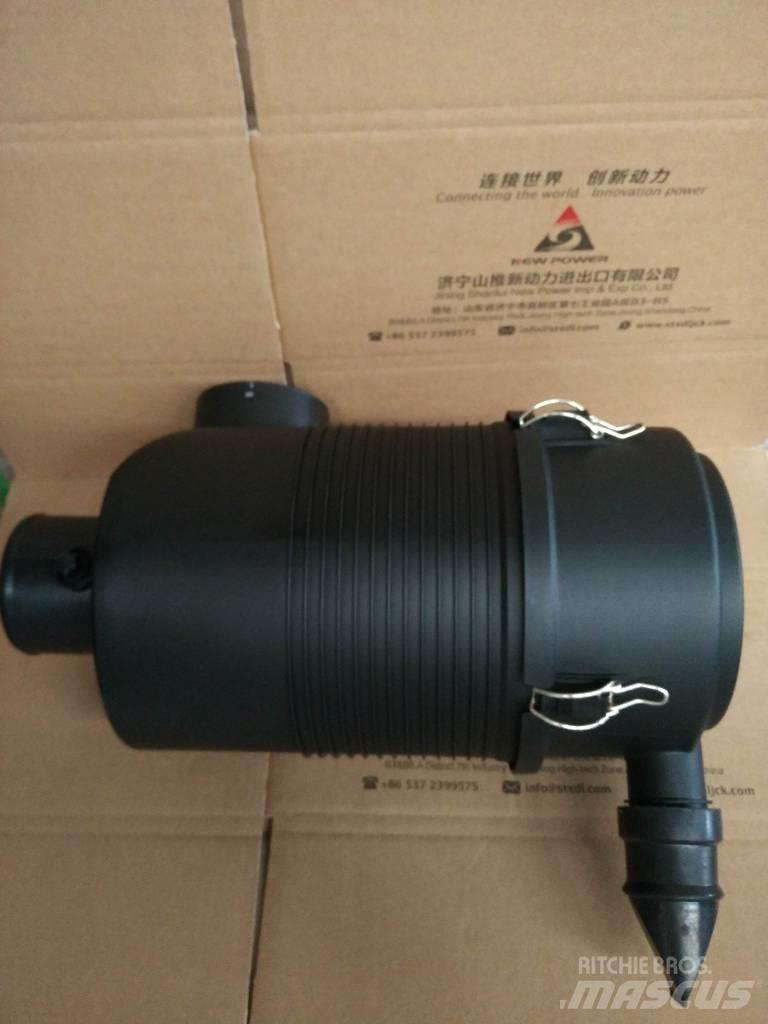 Donaldson G098294 Diger parçalar