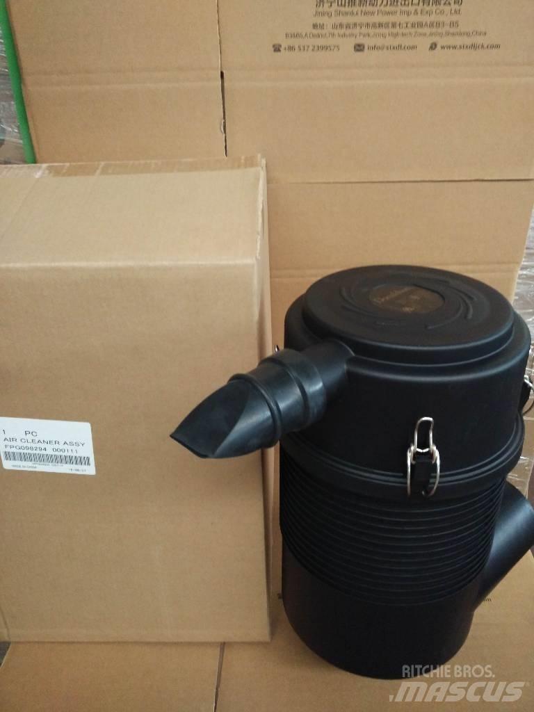 Donaldson G098294 Diger parçalar