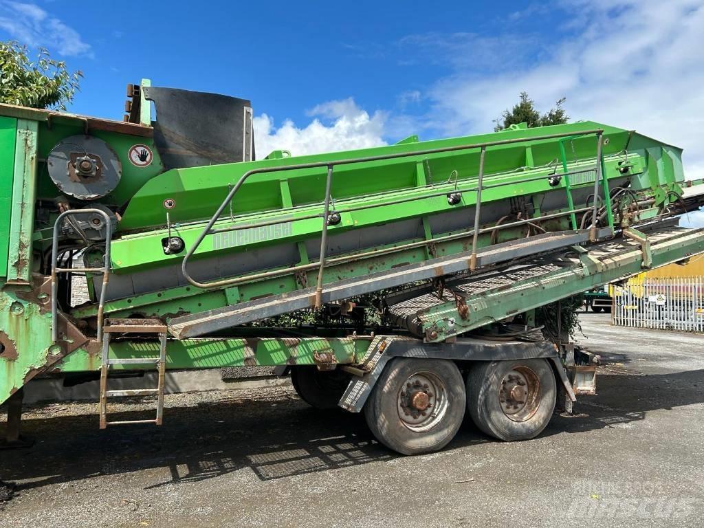 Neuenhauser SD170 Elekler
