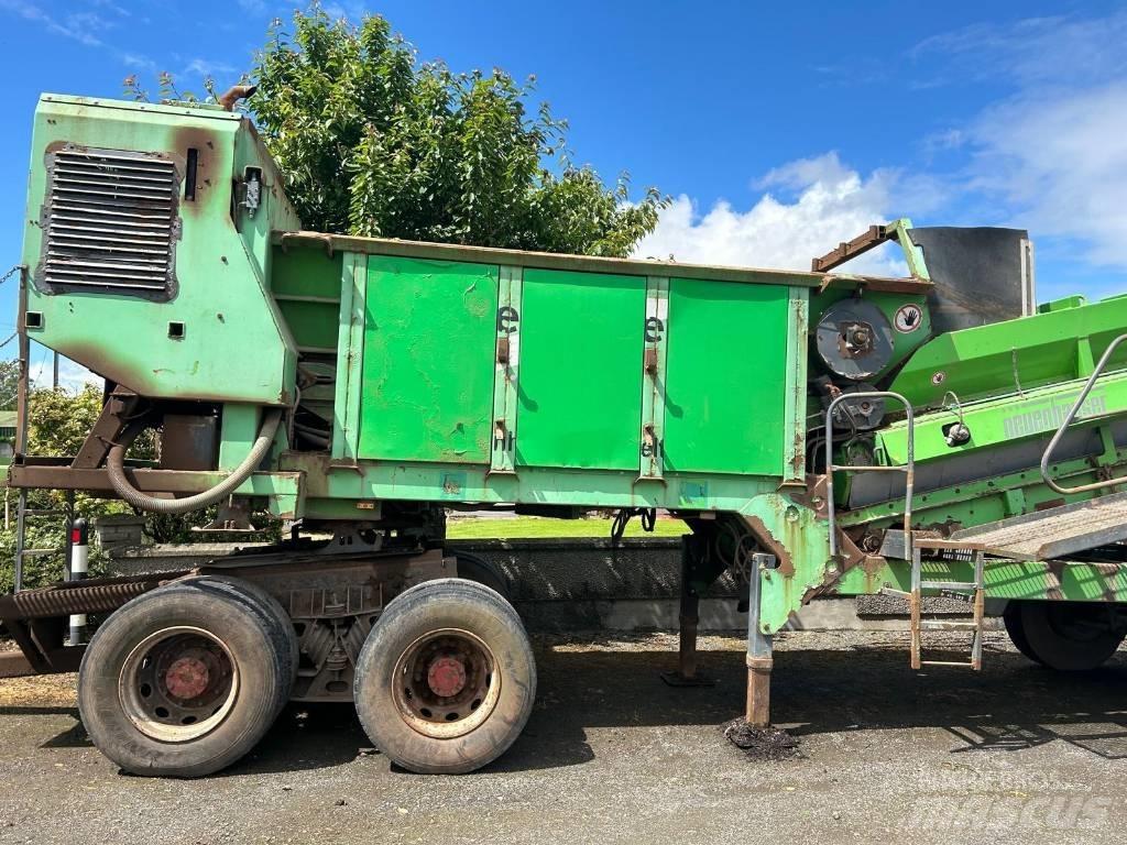 Neuenhauser SD170 Elekler