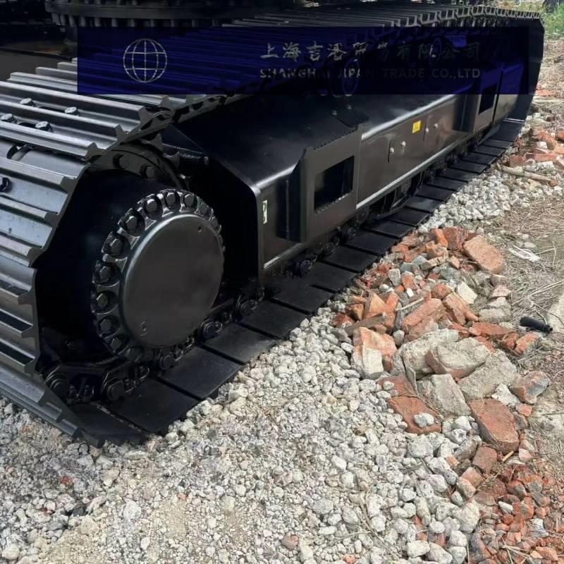 CAT 330 D Paletli ekskavatörler