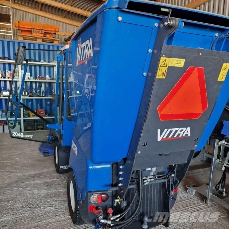 Vitra Vitra Takim tasiyicilar
