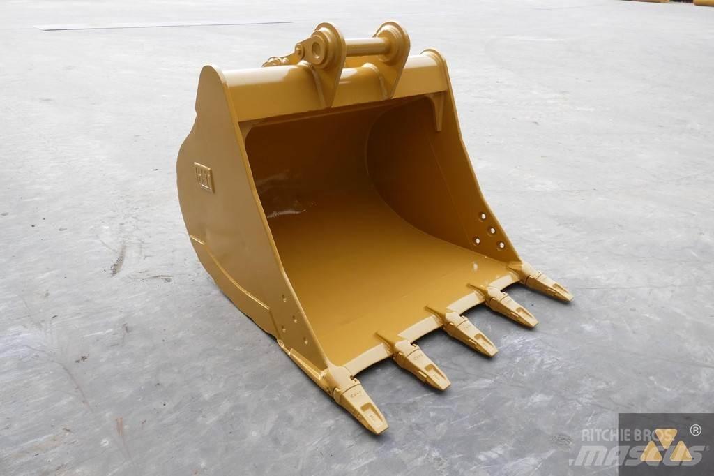CAT 320 Bucket Kovalar