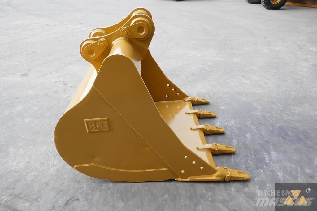 CAT 320 Bucket Kovalar