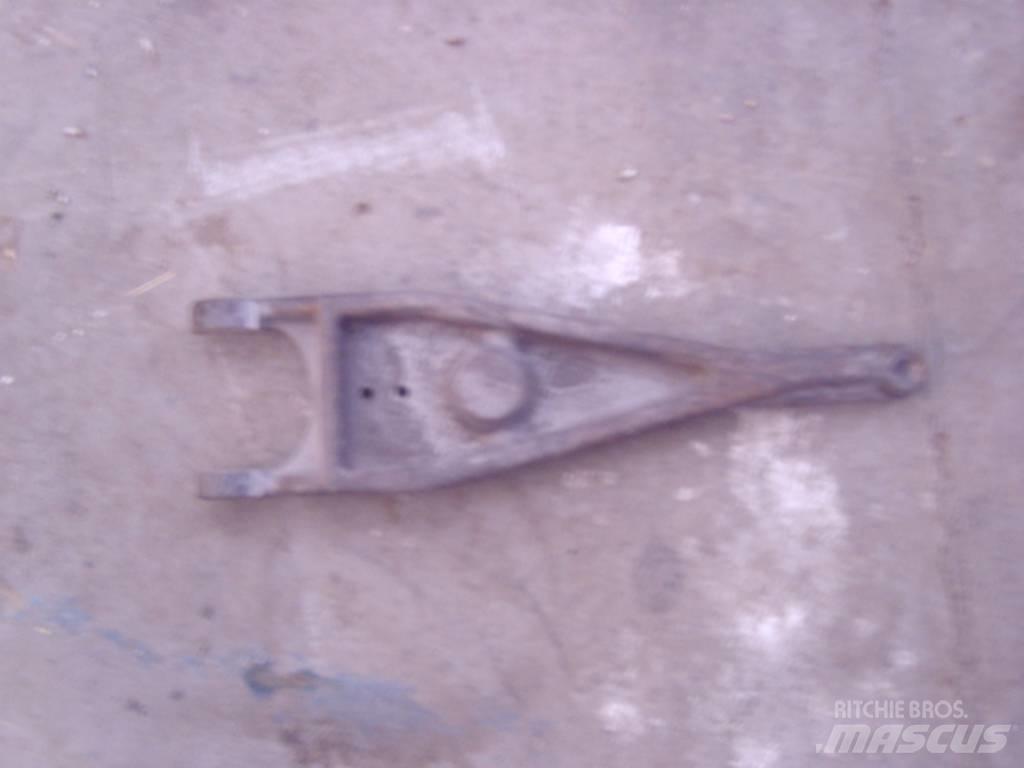 Deutz same Diger aksam