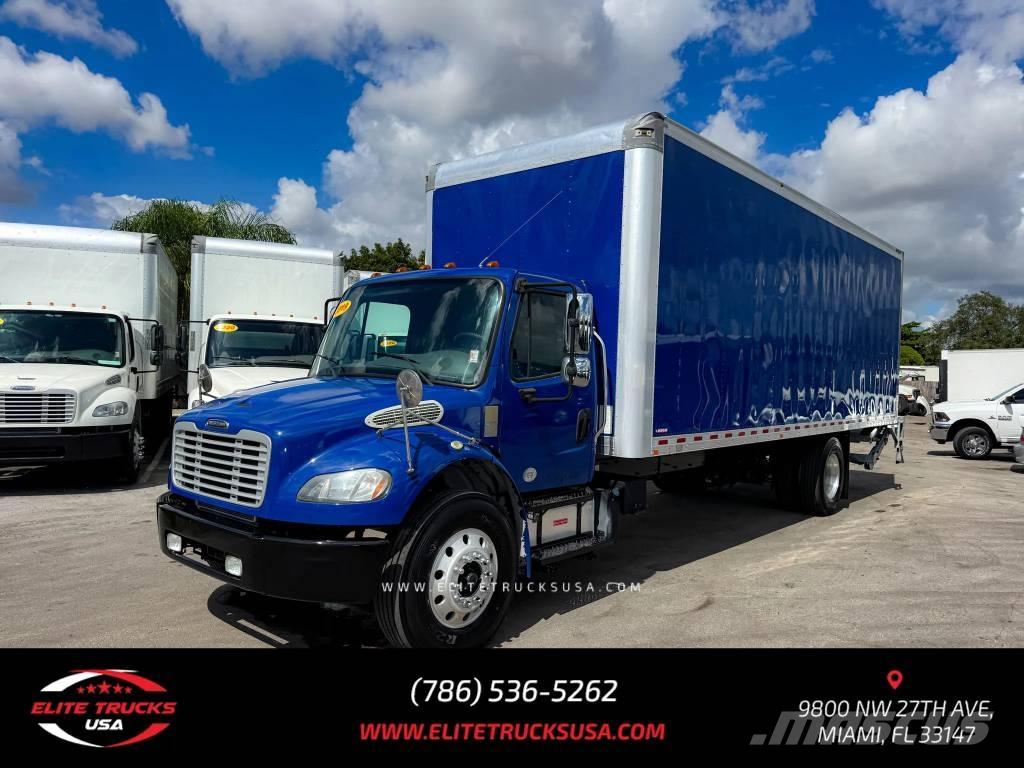 Freightliner M106 Diger kamyonlar