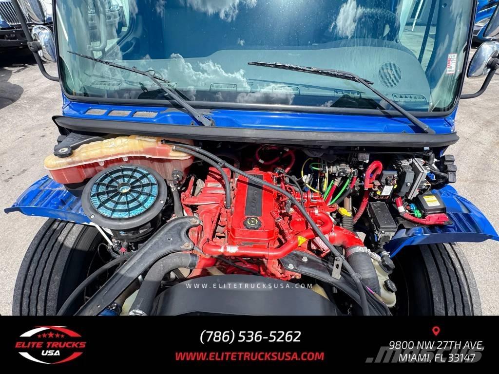 Freightliner M106 Diger kamyonlar