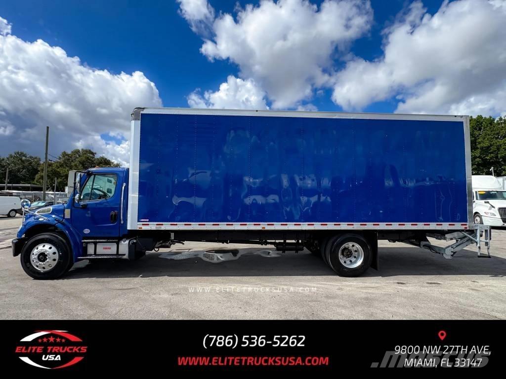 Freightliner M106 Diger kamyonlar