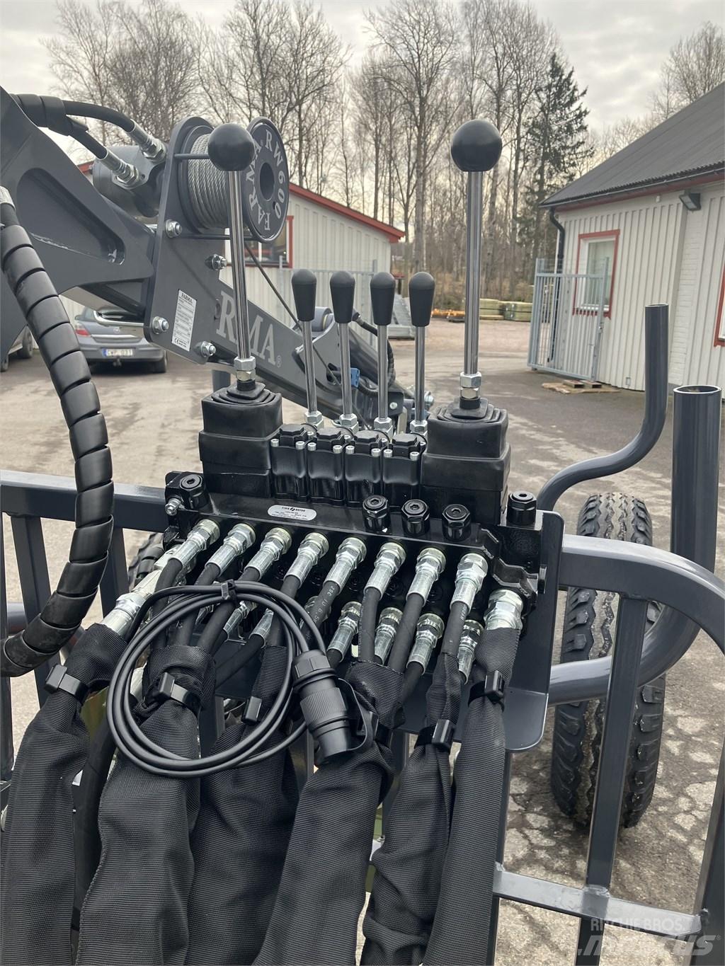 Farma T6 Diger