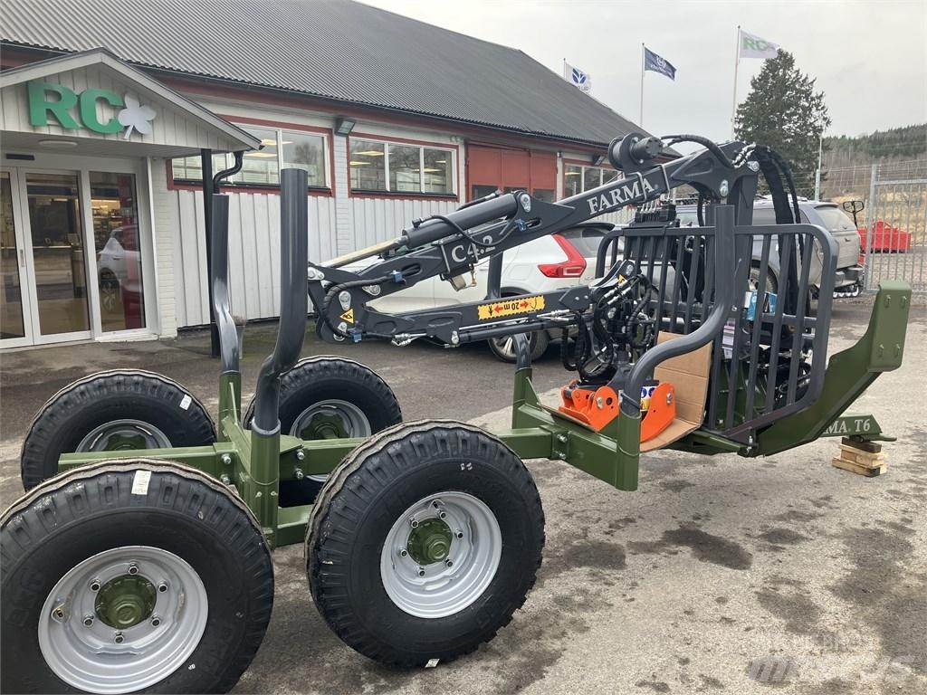 Farma T6 Diger