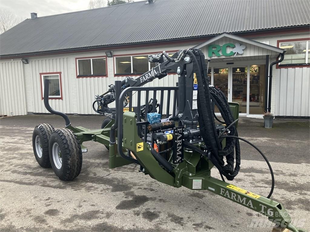 Farma T6 Diger