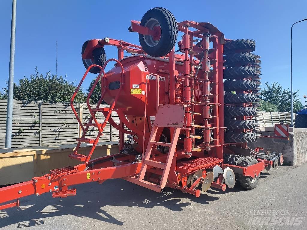 Horsch Pronto 8 DC Mibzerler