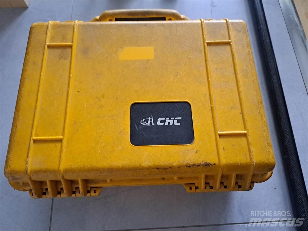  CHC i80 GNSS Cihazlar, ölçüm ve otomasyon ekipmanları