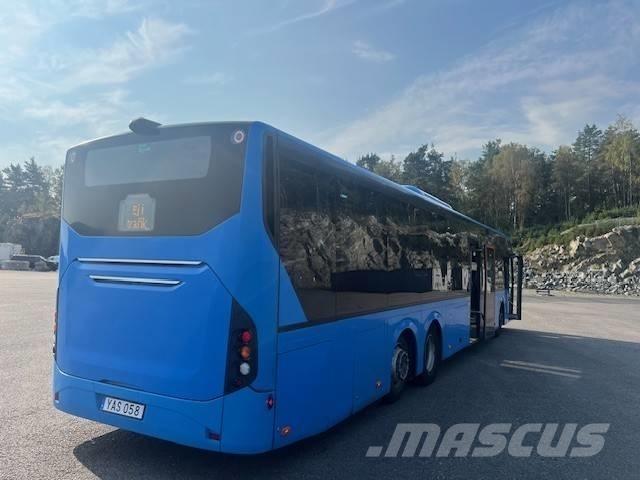 Volvo 8900 B8RLE 6x2 Sehirlerarasi otobüsler