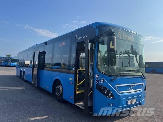 Volvo 8900 B8RLE 6x2 Sehirlerarasi otobüsler