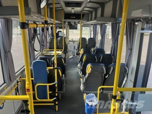 Volvo 8900 B8RLE 6x2 Sehirlerarasi otobüsler