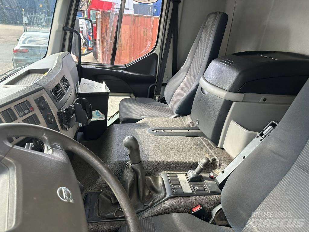 Volvo FE 300 Çekiciler