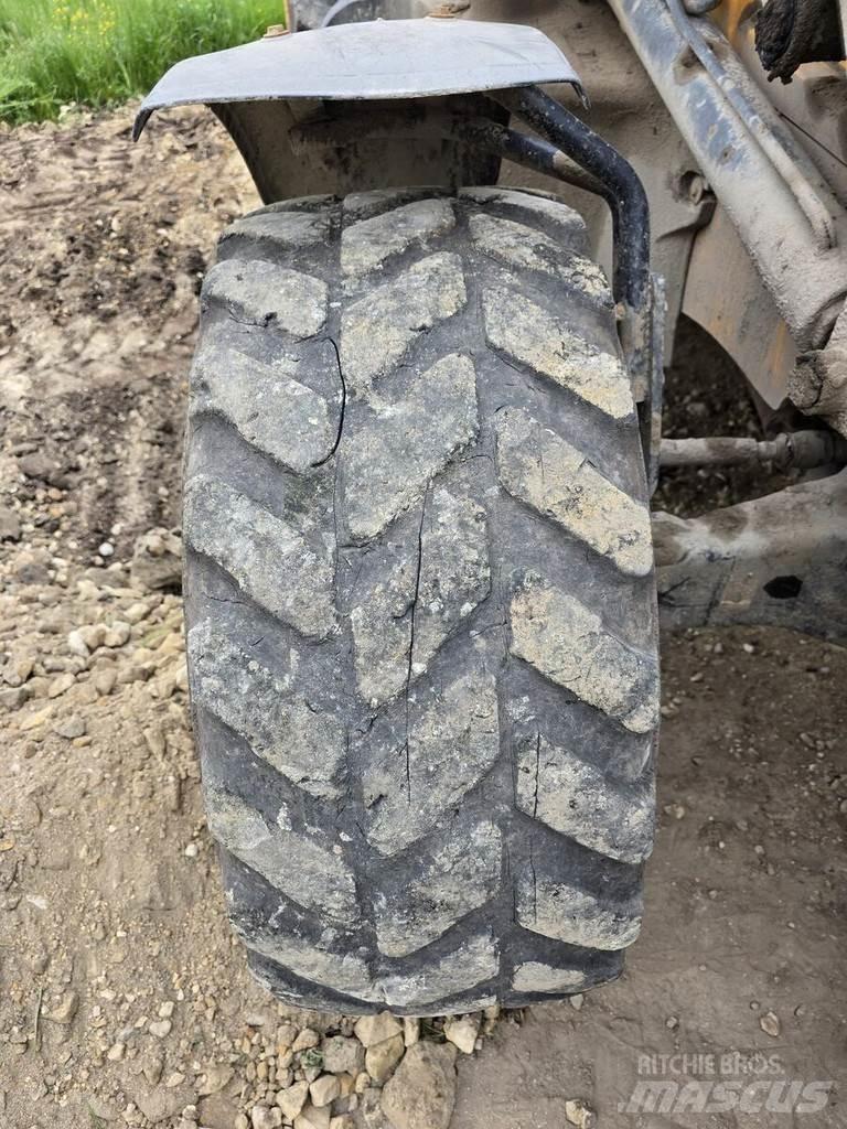 JCB 3CX Kazıcı yükleyiciler - beko loder