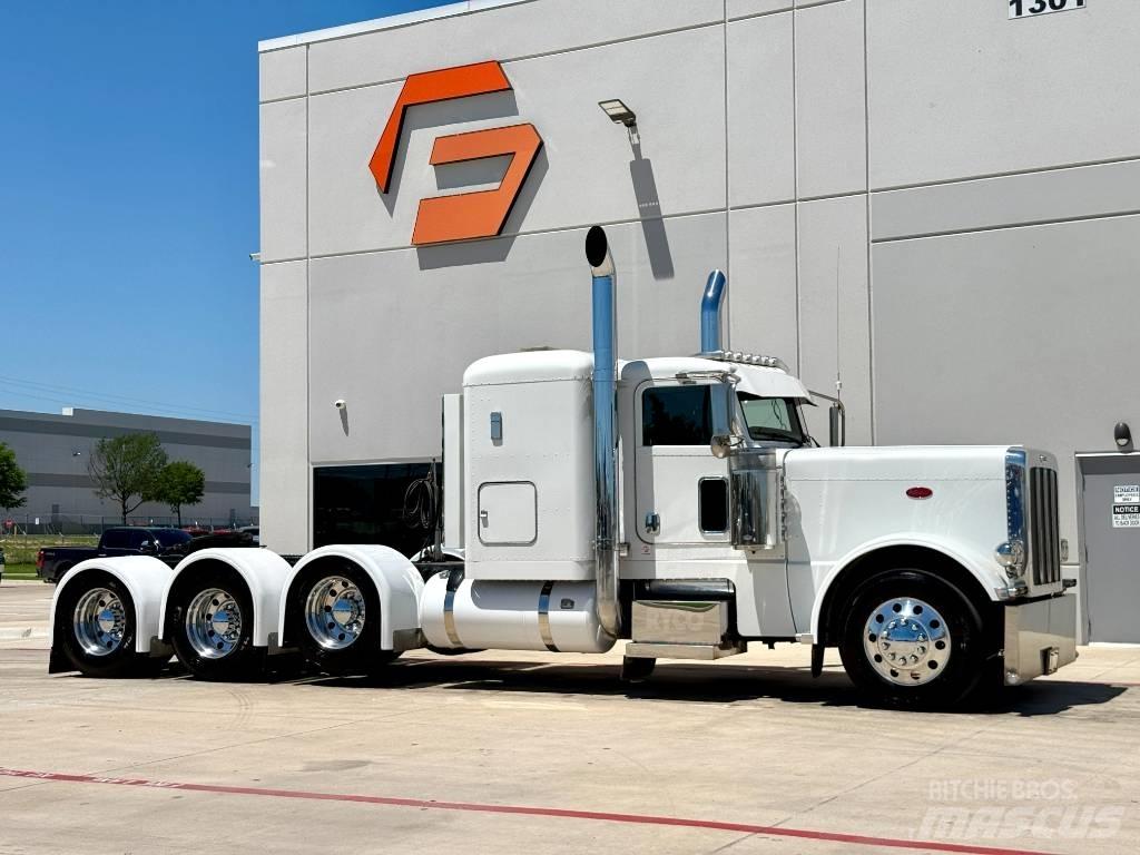 Peterbilt 389 Çekiciler