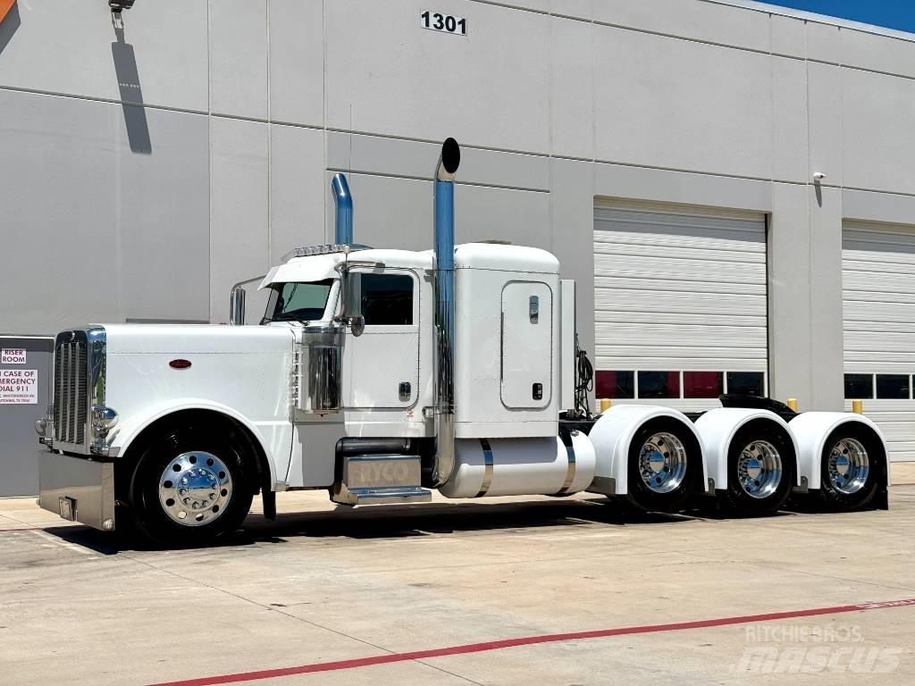 Peterbilt 389 Çekiciler