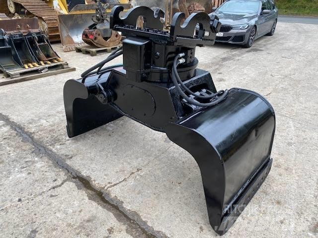 CAT G 315 B-R Polipler