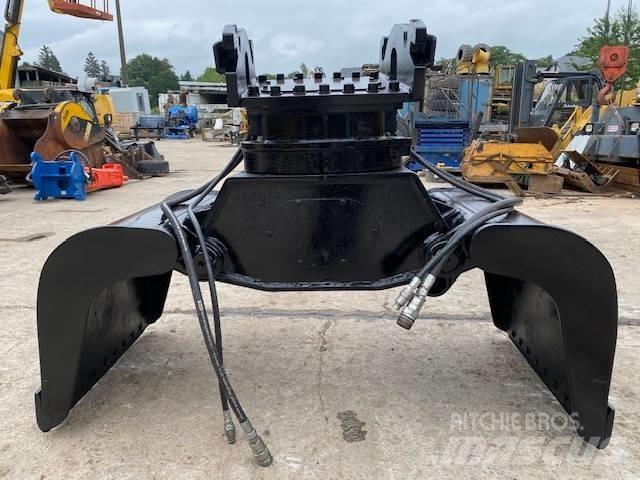 CAT G 315 B-R Polipler