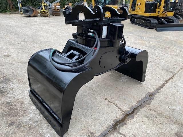 CAT G 315 B-R Polipler