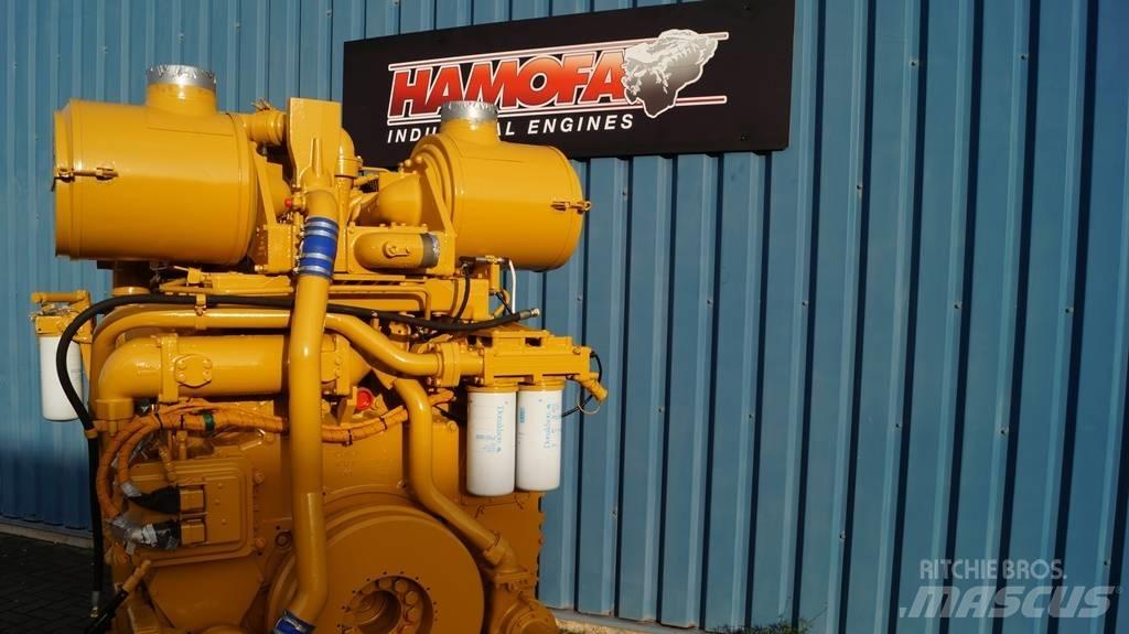 CAT 3508 B Motorlar