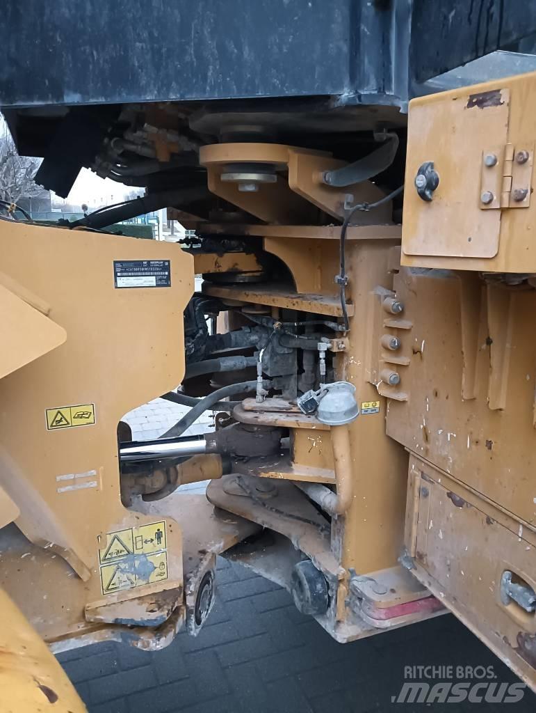 CAT 950GC Tekerlekli yükleyiciler