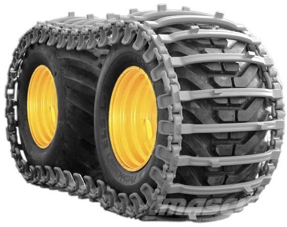 Clark Band TL95 Diger parçalar