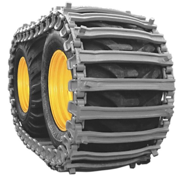 Clark Band TL95 Diger parçalar