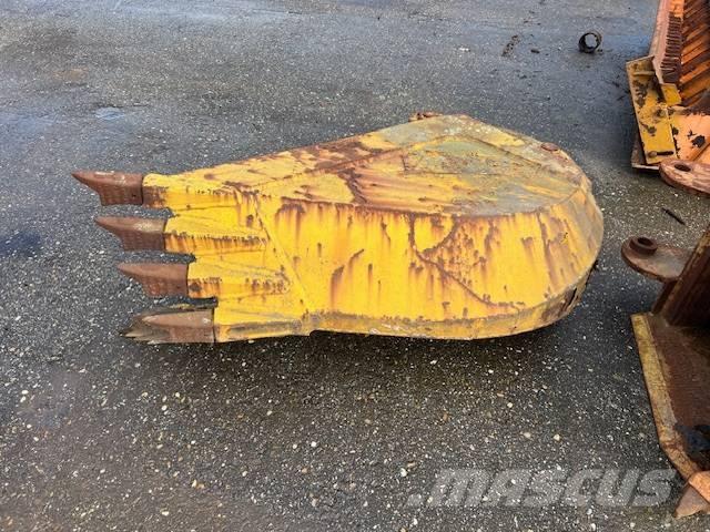 ADCO 100 Bomlar ve kollar