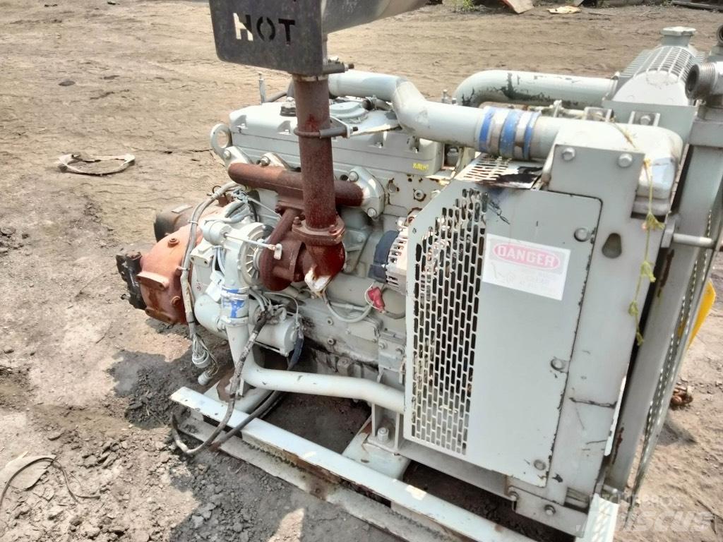 CAT  4.4 Küçük araçlar