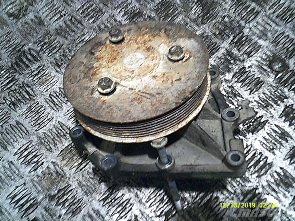 MAN TGA   51065063089 Motorlar